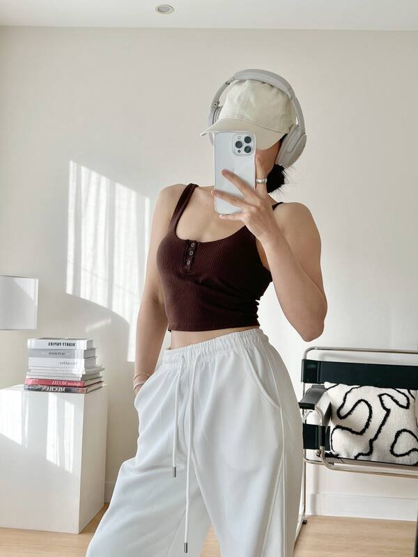 Canotta Lulu Lululemon Align