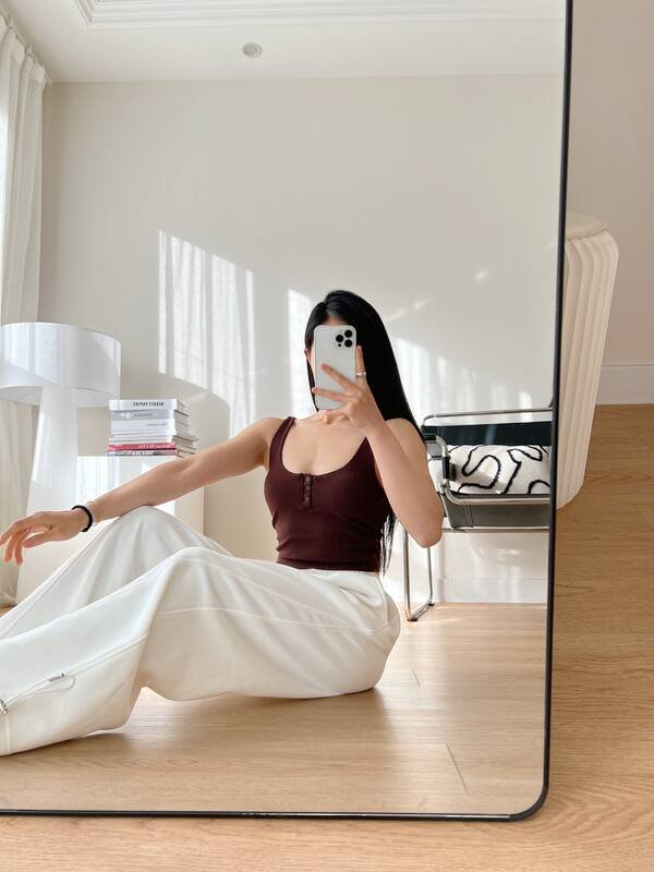 Canotta Lulu Lululemon Align