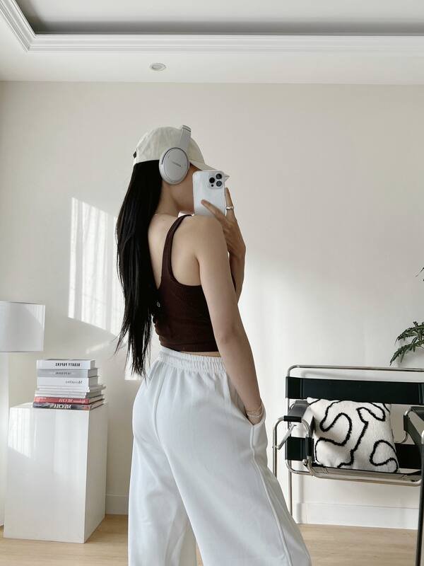 Canotta Lulu Lululemon Align
