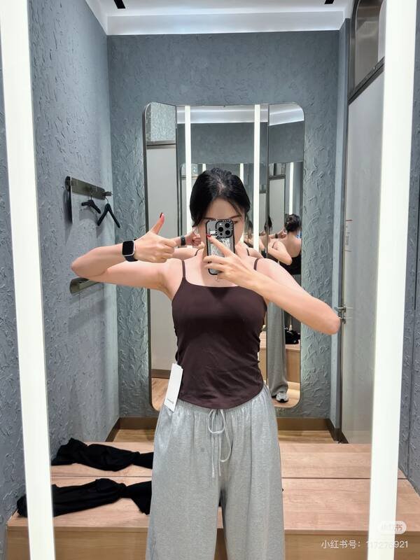 Lululemon Wundermost Ultra-Soft Nulu tanque todos os dias preto