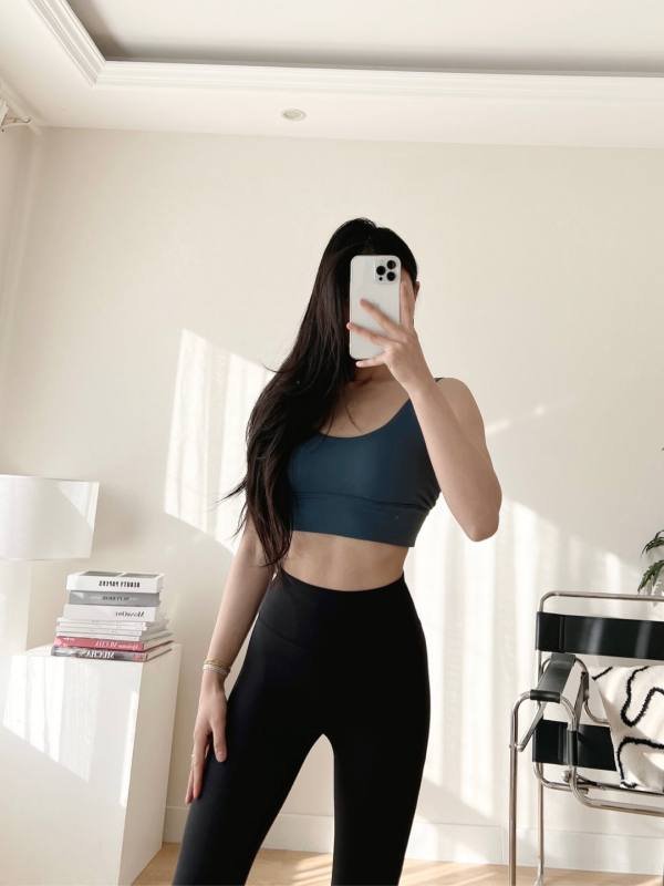 Lulu Bra Lululemon Align A B Cups