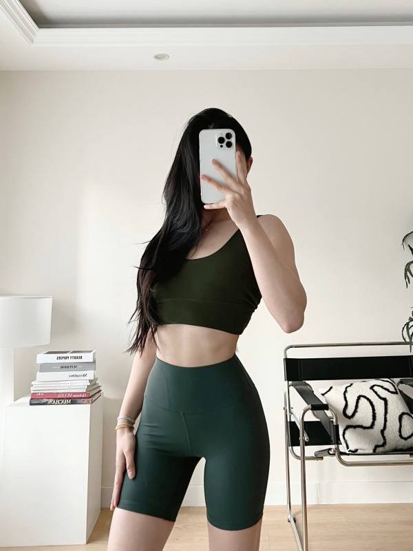 Pantaloncini Lulu Lululemon Align