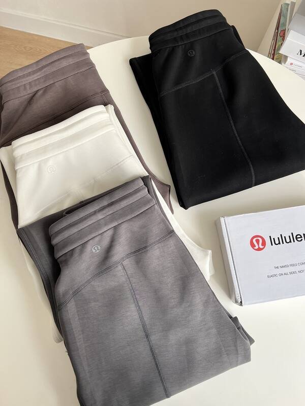 Leggings Lulu Lululemon Softstreme