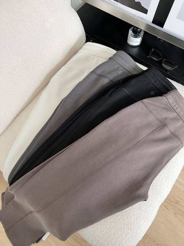 Leggings Lulu Lululemon Softstreme