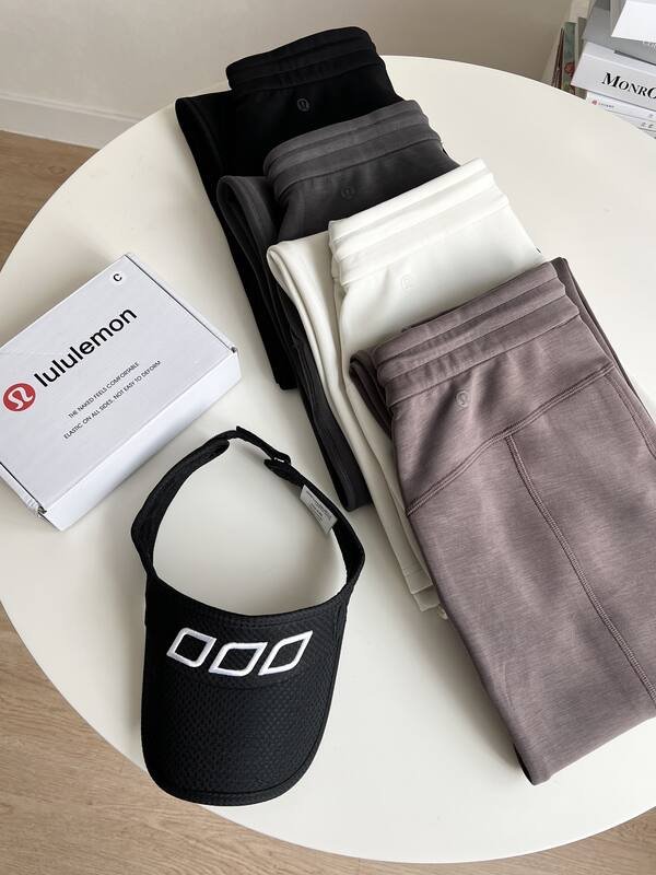 Leggings Lulu Lululemon Softstreme