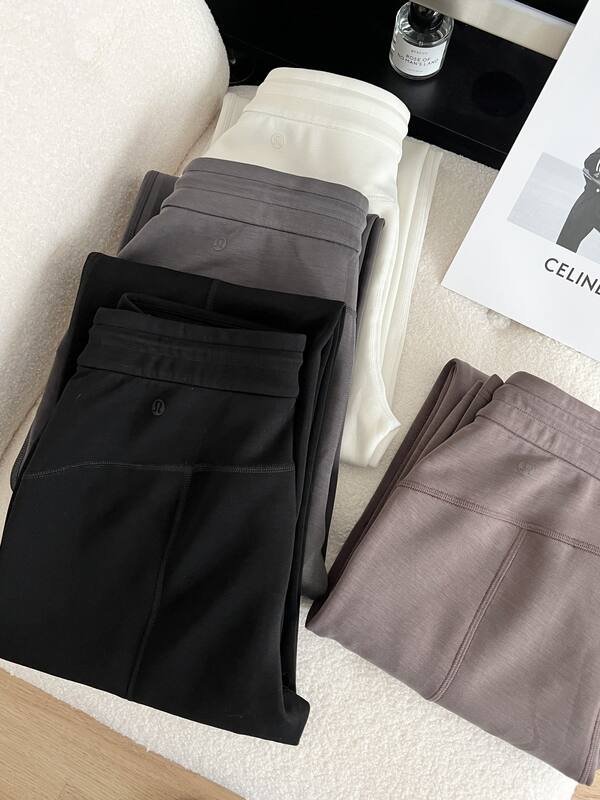 Leggings Lulu Lululemon Softstreme
