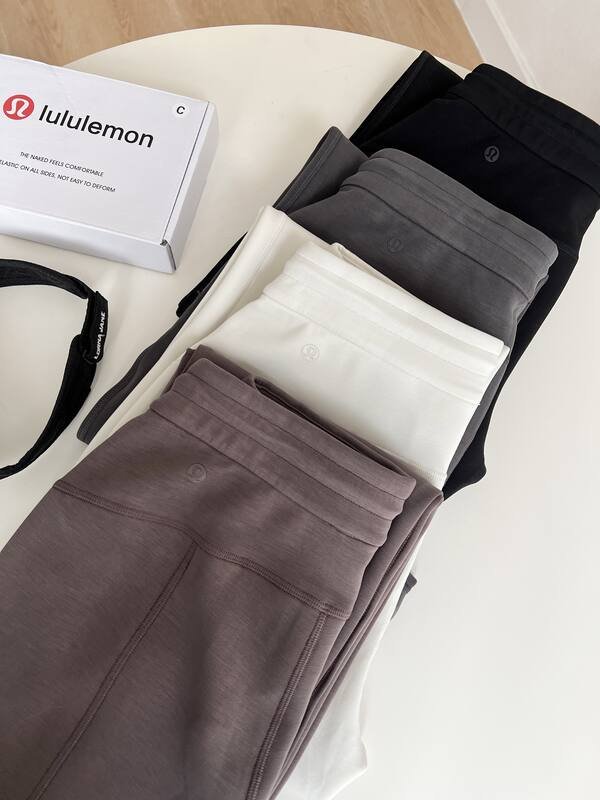 Leggings Lulu Lululemon Softstreme