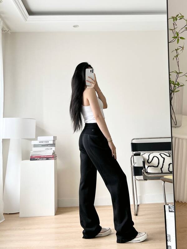 Lulu Leggings Lululemon Softstreme