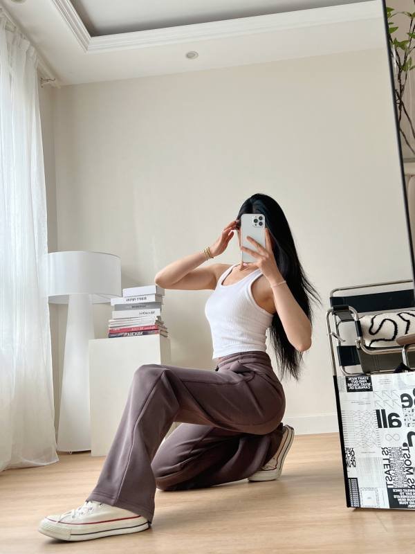 Lulu Leggings Lululemon Softstreme