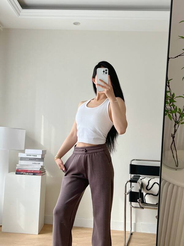 Lulu Leggings Lululemon Softstreme