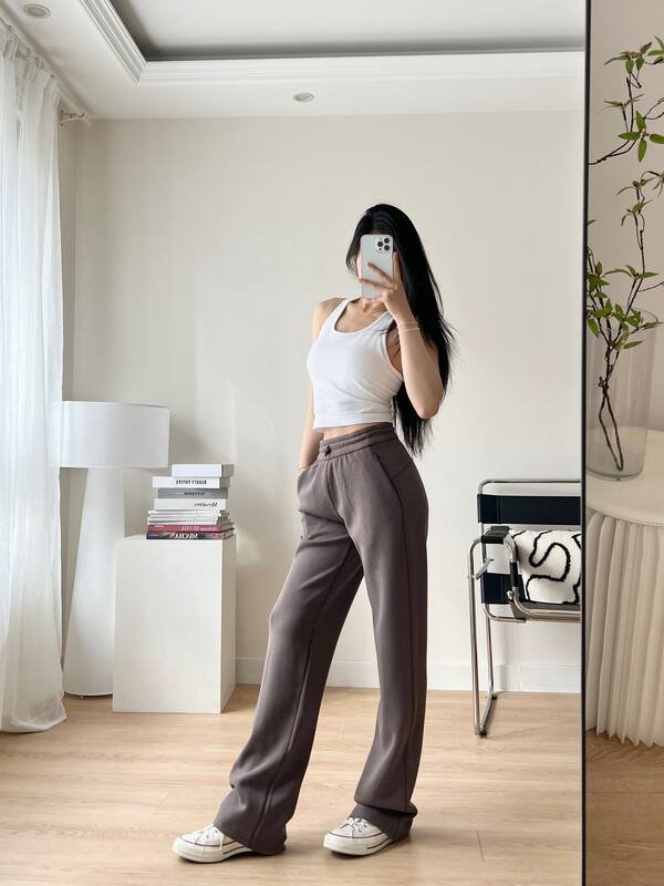 Lulu Leggings Lululemon Softstreme