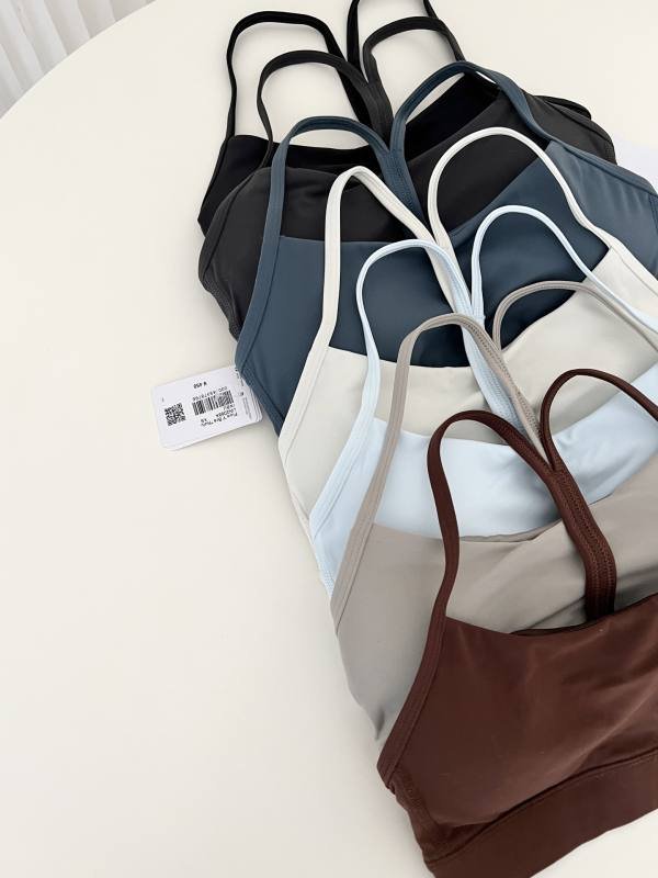 Lulu Bra Lululemon Flow Y Nulu