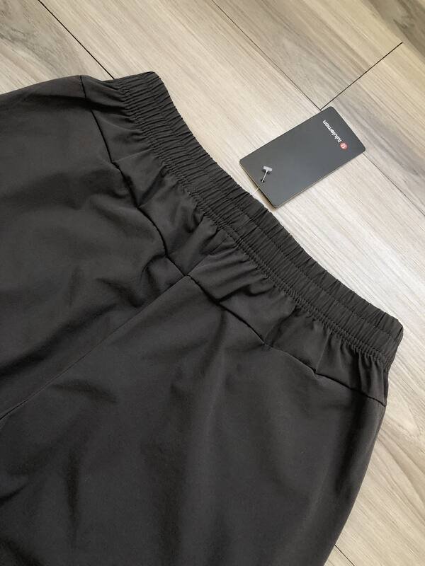 Lulu Men s Bottoms Lululemon 3m
