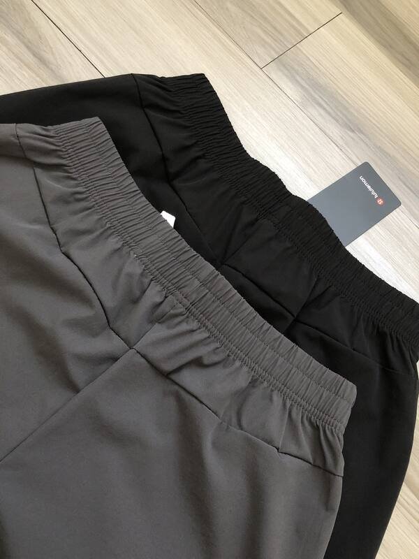 Lulu Men s Bottoms Lululemon 3m