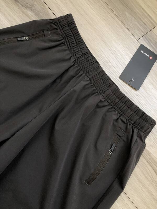 Lulu Men s Bottoms Lululemon 3m