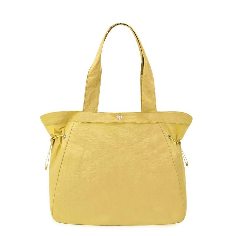 Lulu accessories lululemon