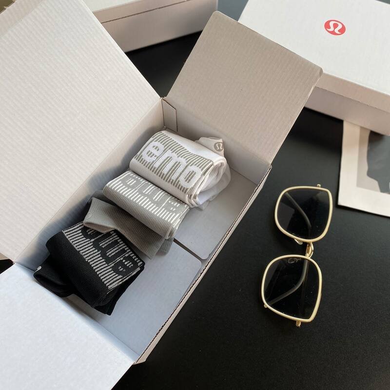 Lulu accessories lululemon