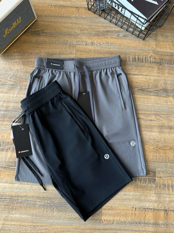 Lulu Men s Bottoms Lululon