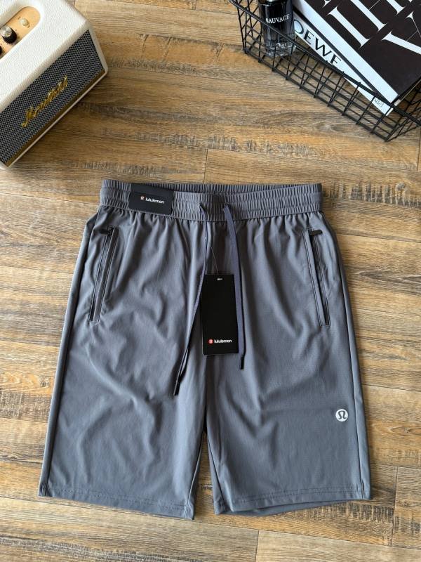 Lulu Men s Bottoms Lululon