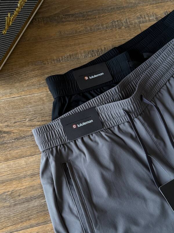Lulu Men s Bottoms Lululon
