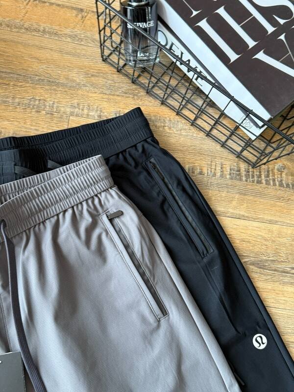 Lulu Men s Bottoms Lululon