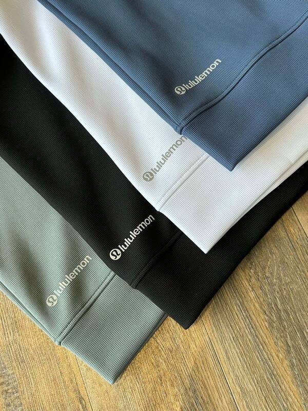 Lulu Men s Tops Lululemon