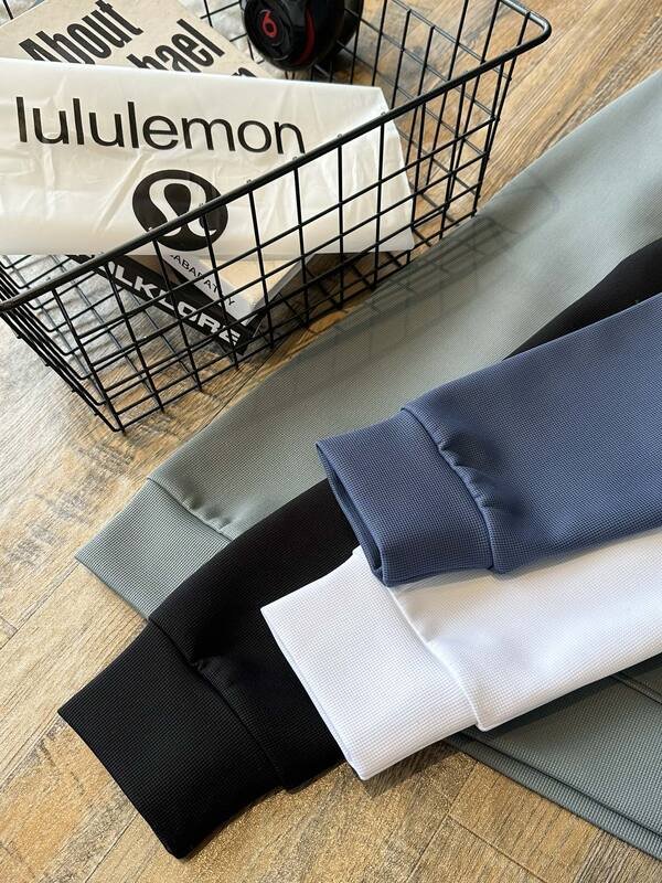 Lulu Men s Tops Lululemon