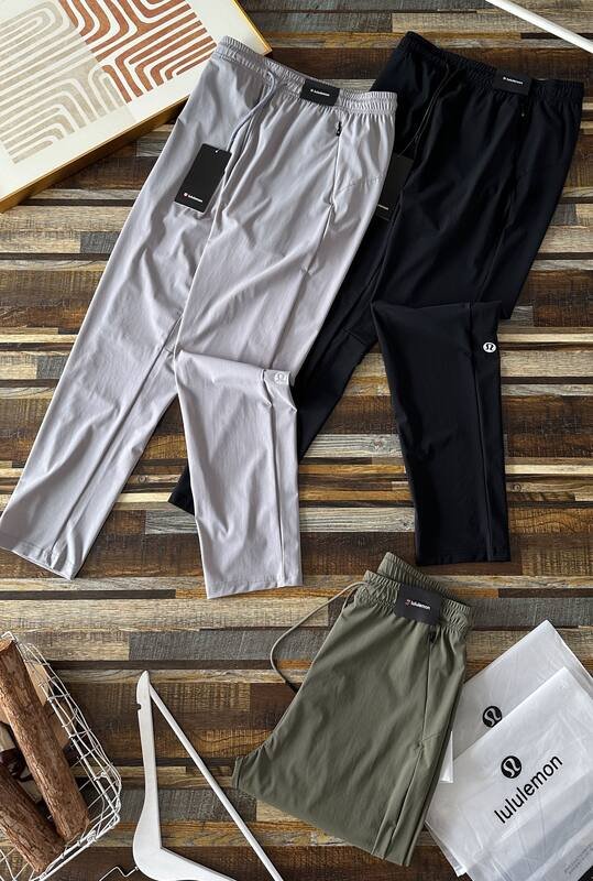 Lulu Men s Bottoms Lululemon
