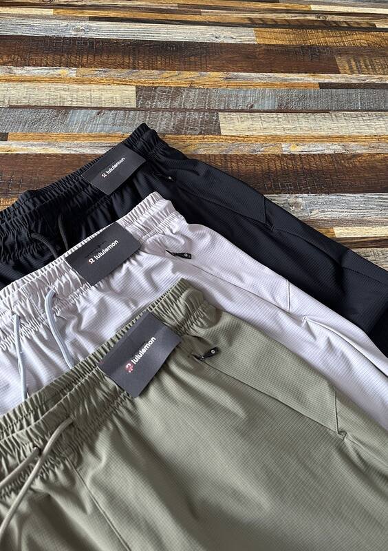 Lulu Men s Bottoms Lululemon