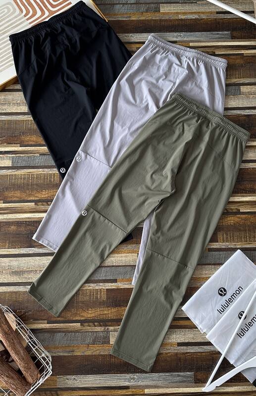 Lulu Men s Bottoms Lululemon