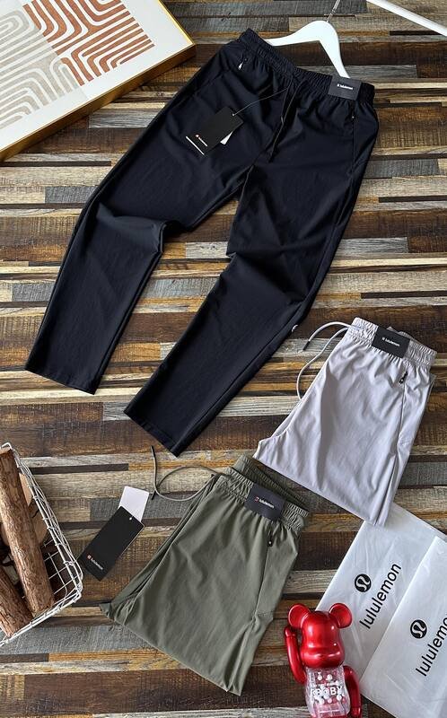 Lulu Men s Bottoms Lululemon