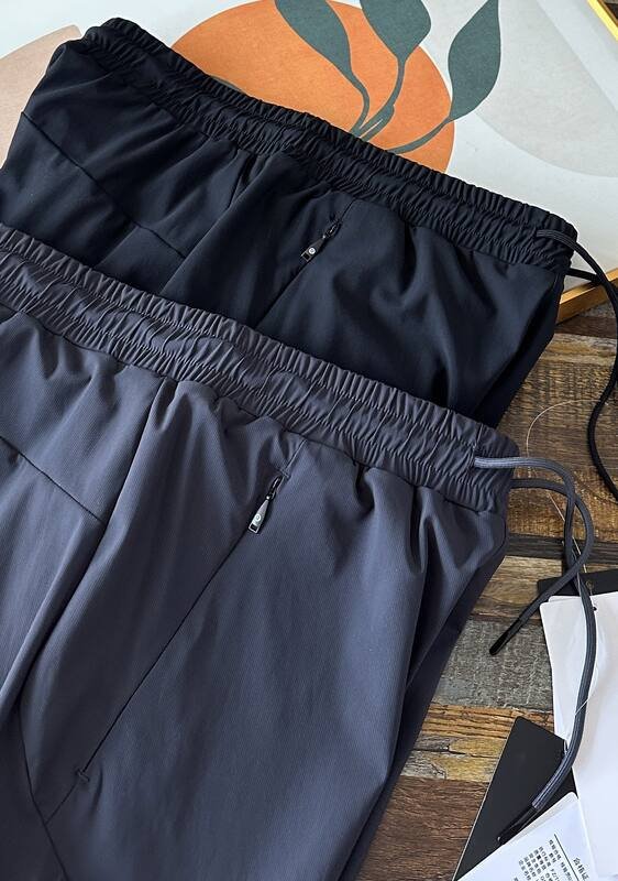 Lulu Pantalones de hombre Lululemon