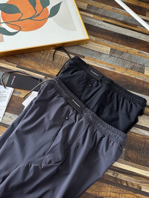 Lulu Pantalones de hombre Lululemon