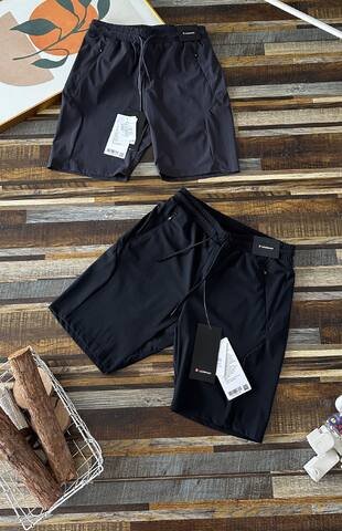 Lulu Pantalones de hombre Lululemon