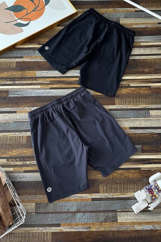 Lulu Pantalones de hombre Lululemon