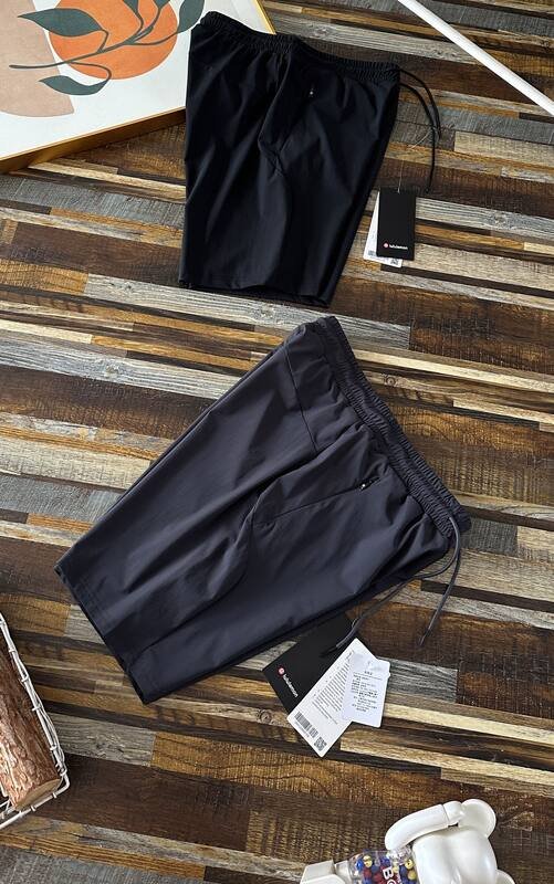 Lulu Pantalones de hombre Lululemon