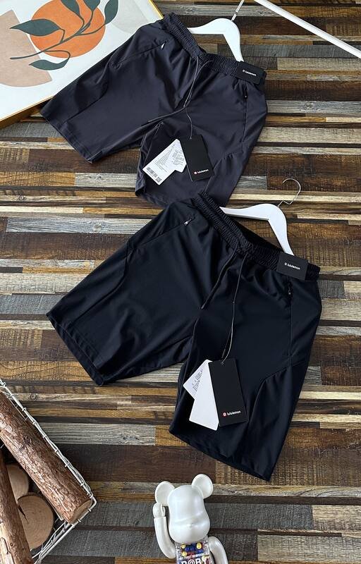 Lulu Pantalones de hombre Lululemon