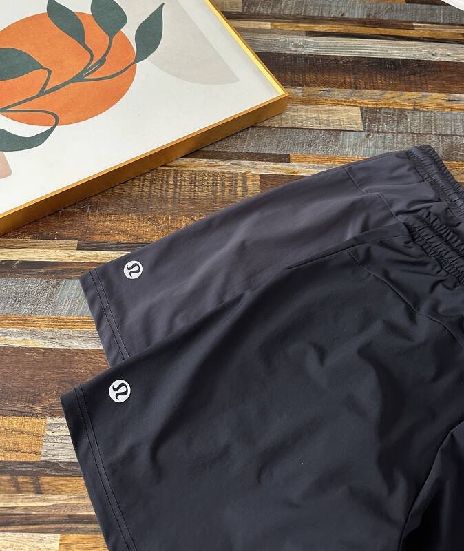 Lulu Pantalones de hombre Lululemon