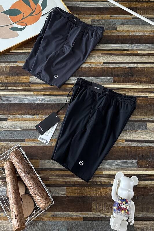 Lulu Pantalones de hombre Lululemon