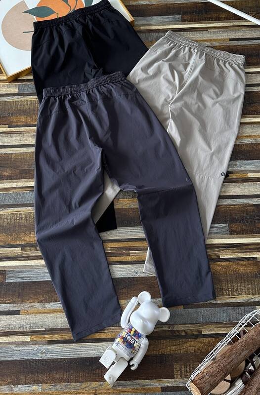 Lulu Pantaloni da uomo Lululemon