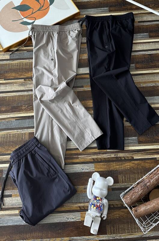 Lulu Pantaloni da uomo Lululemon
