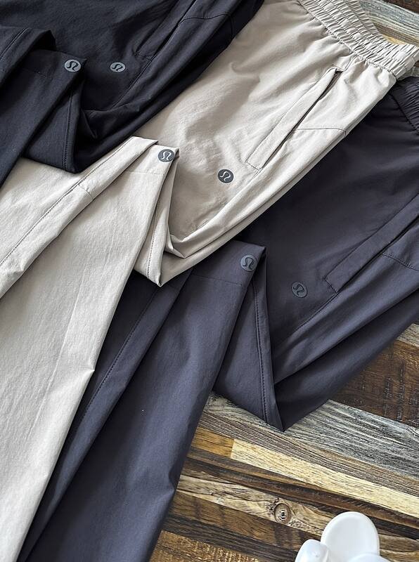 Lulu Pantaloni da uomo Lululemon
