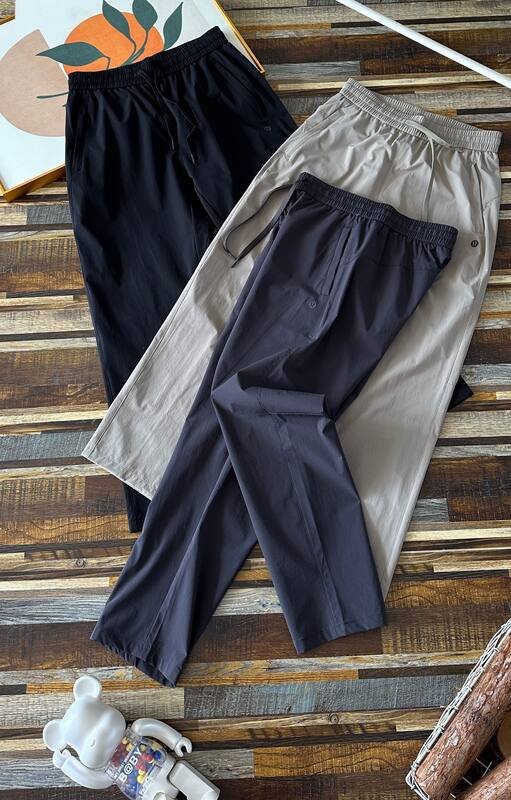 Lulu Pantaloni da uomo Lululemon