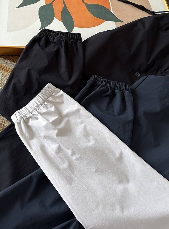 Lulu Calcas masculinas Lululemon