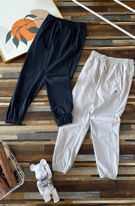 Lulu Pantaloni da uomo Lululemon