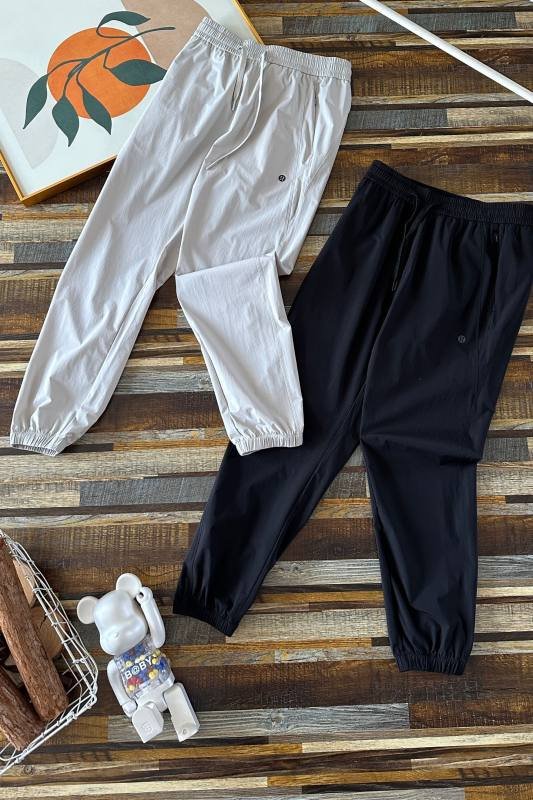Lulu Pantaloni da uomo Lululemon