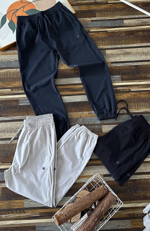 Lulu Pantaloni da uomo Lululemon