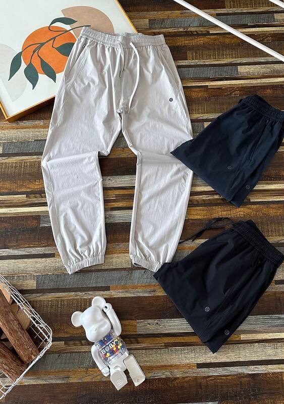 Lulu Pantaloni da uomo Lululemon