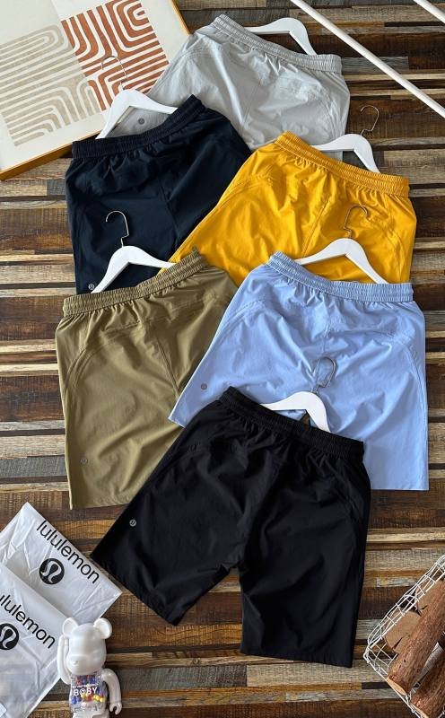 Lulu Pantaloni da uomo Lululemon Uomo