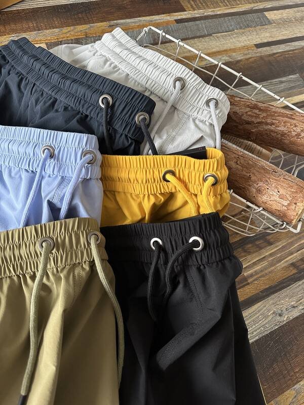 Lulu Pantaloni da uomo Lululemon Uomo